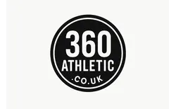 360 Athletic logo