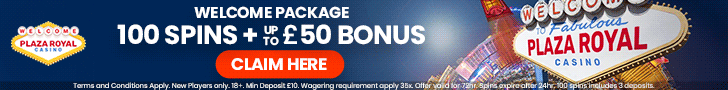 Plaza Royal